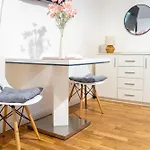 New! Romantic Apartment! In City Centre! Florence!