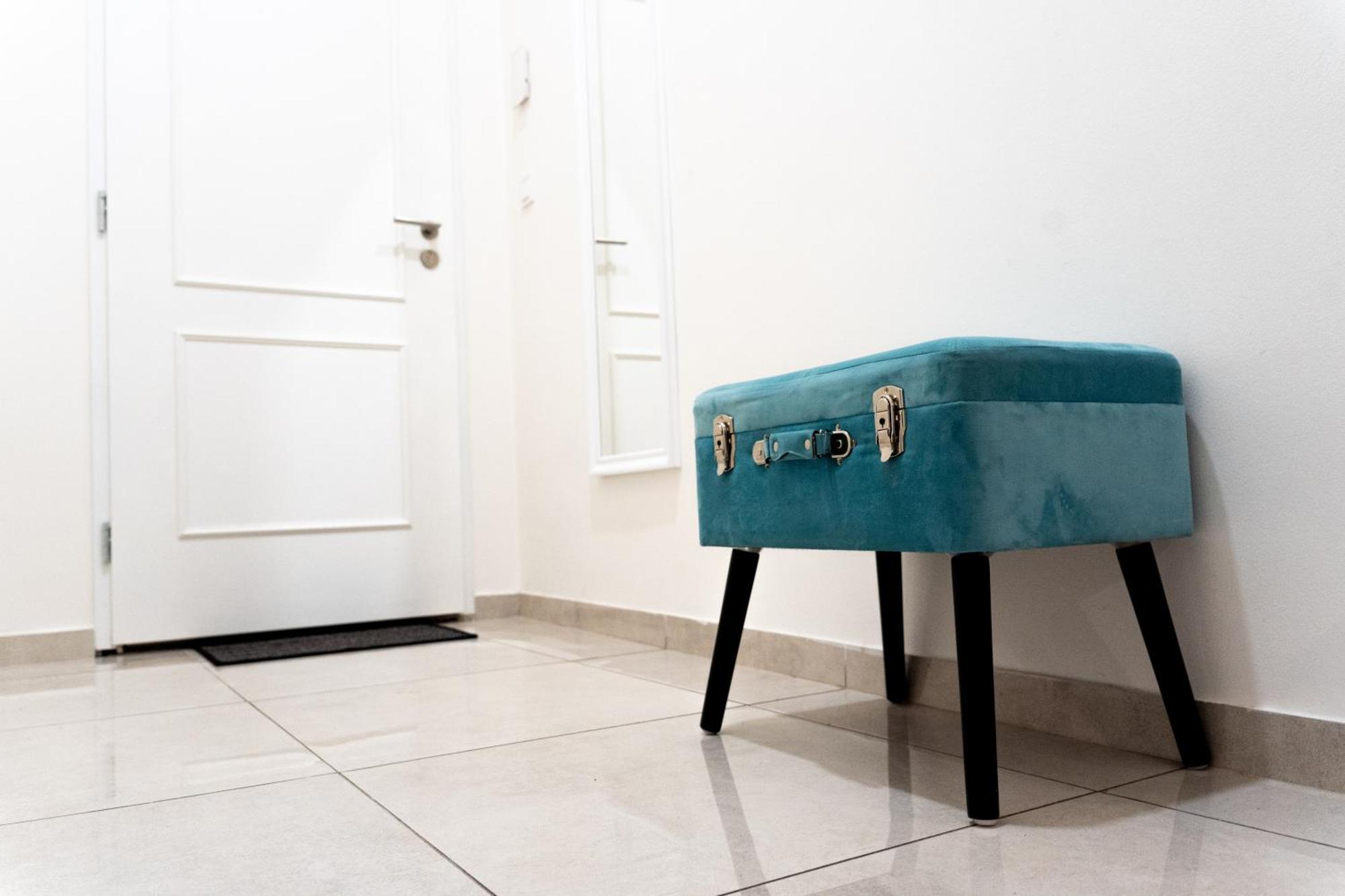 New! Romantic Apartment! In Centre! Florence! Appartamento Praga