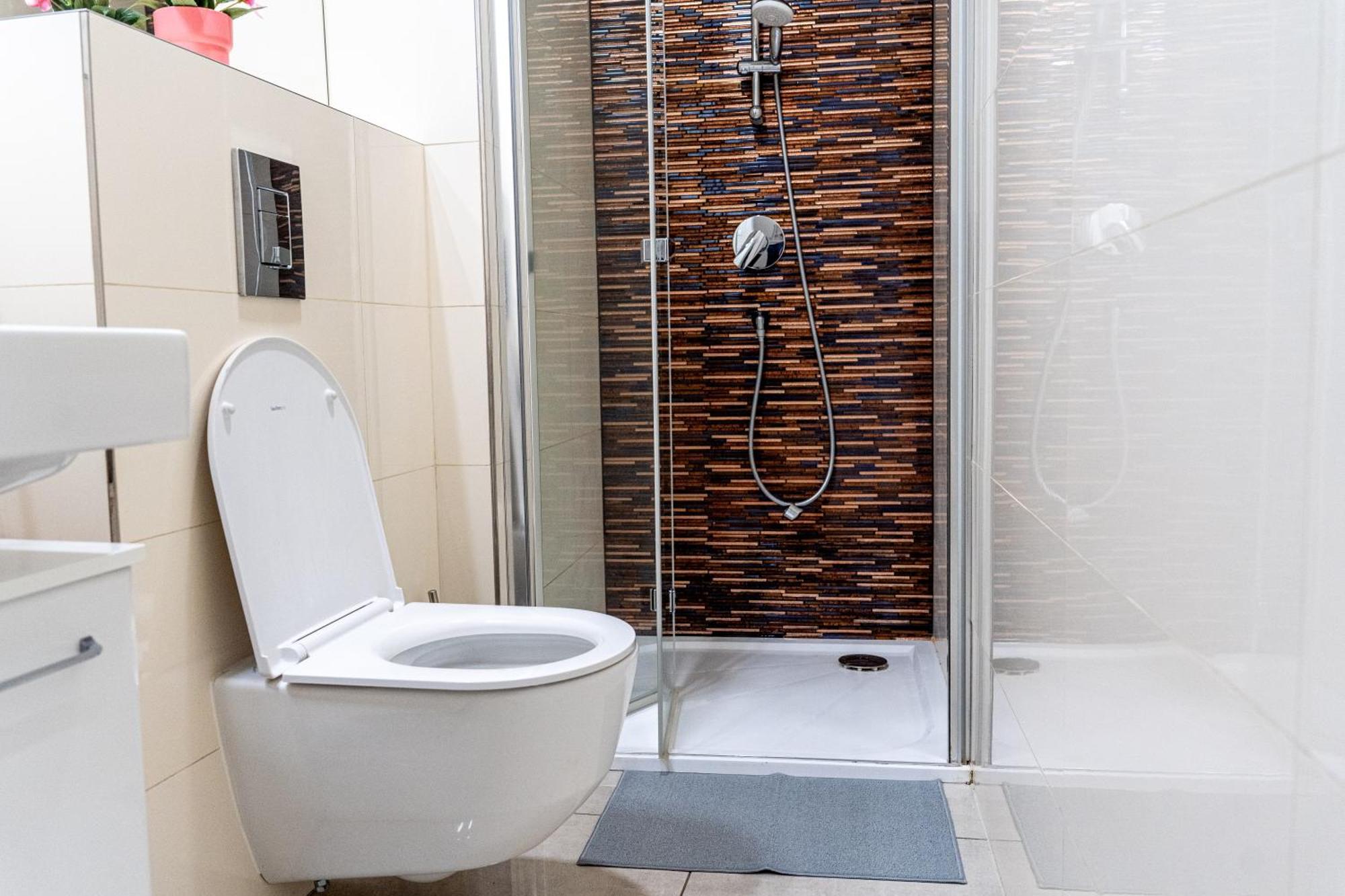 New! Romantic Apartment! In Centre! Florence! * Praga