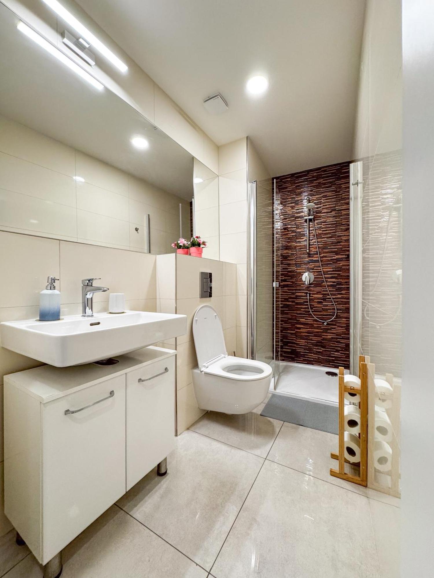New! Romantic Apartment! In Centre! Florence! * Praga