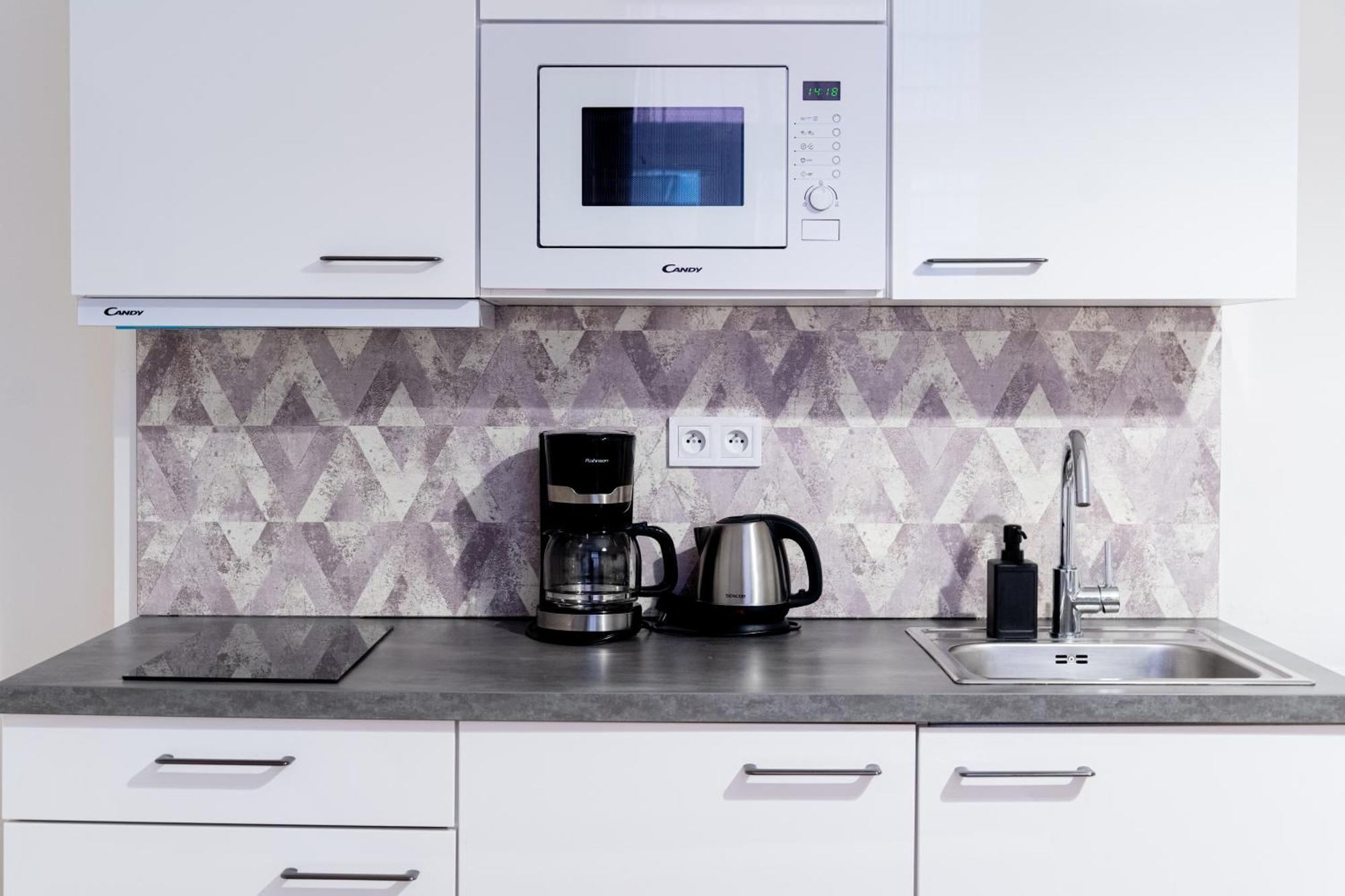 New! Romantic Apartment! In Centre! Florence!