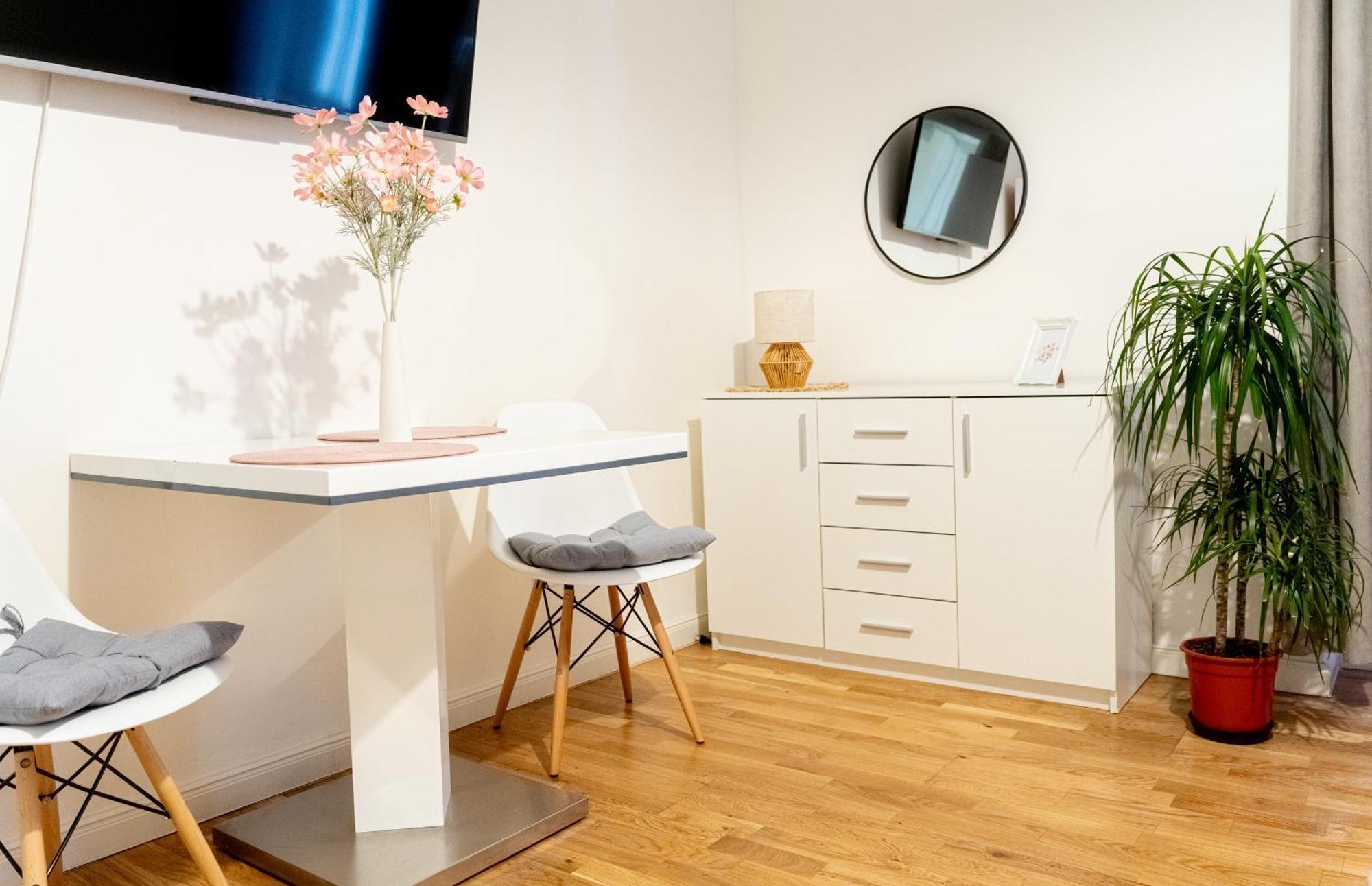 New! Romantic Apartment! In Centre! Florence! Appartamento