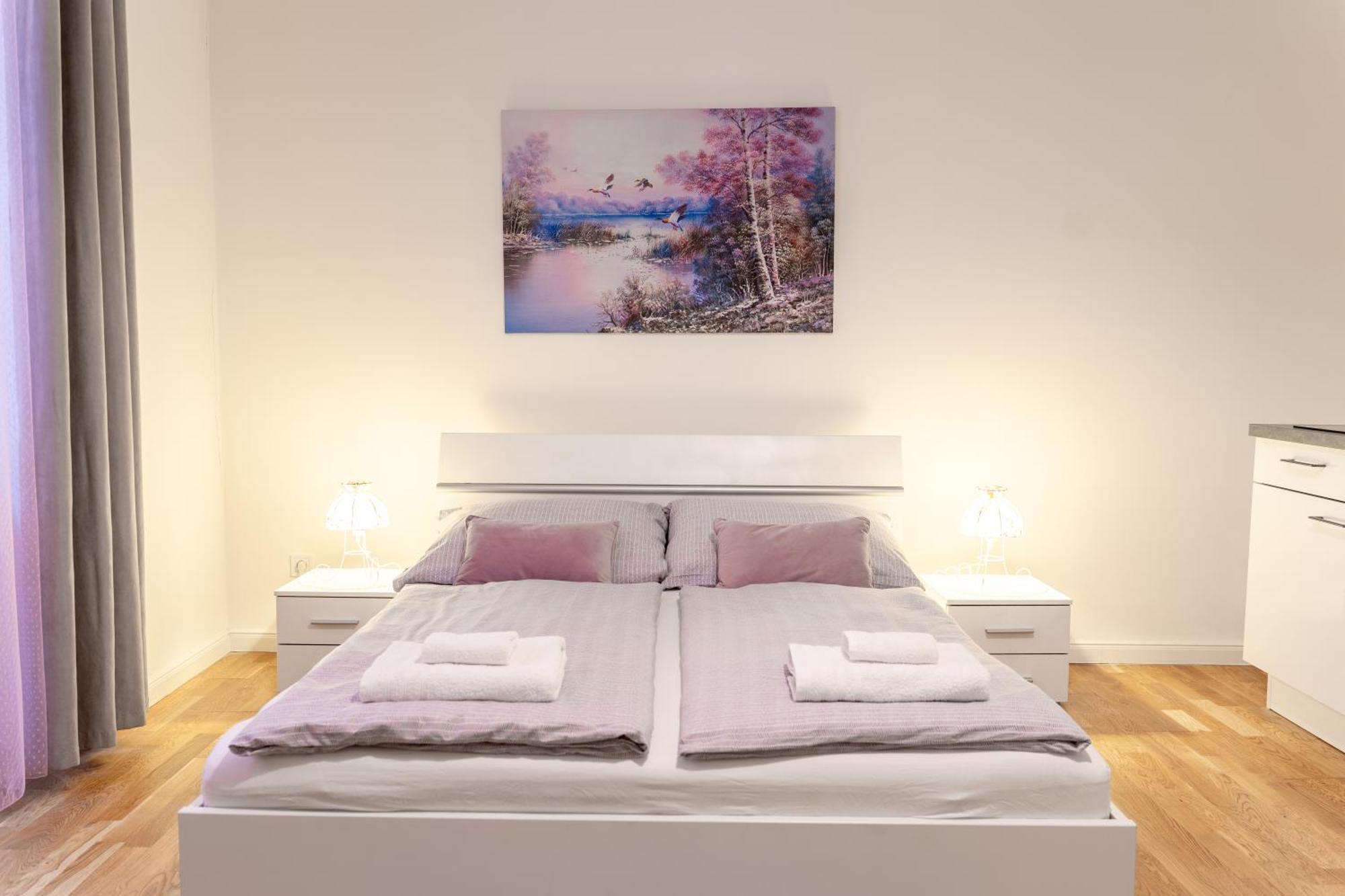 New! Romantic Apartment! In Centre! Florence! Appartamento